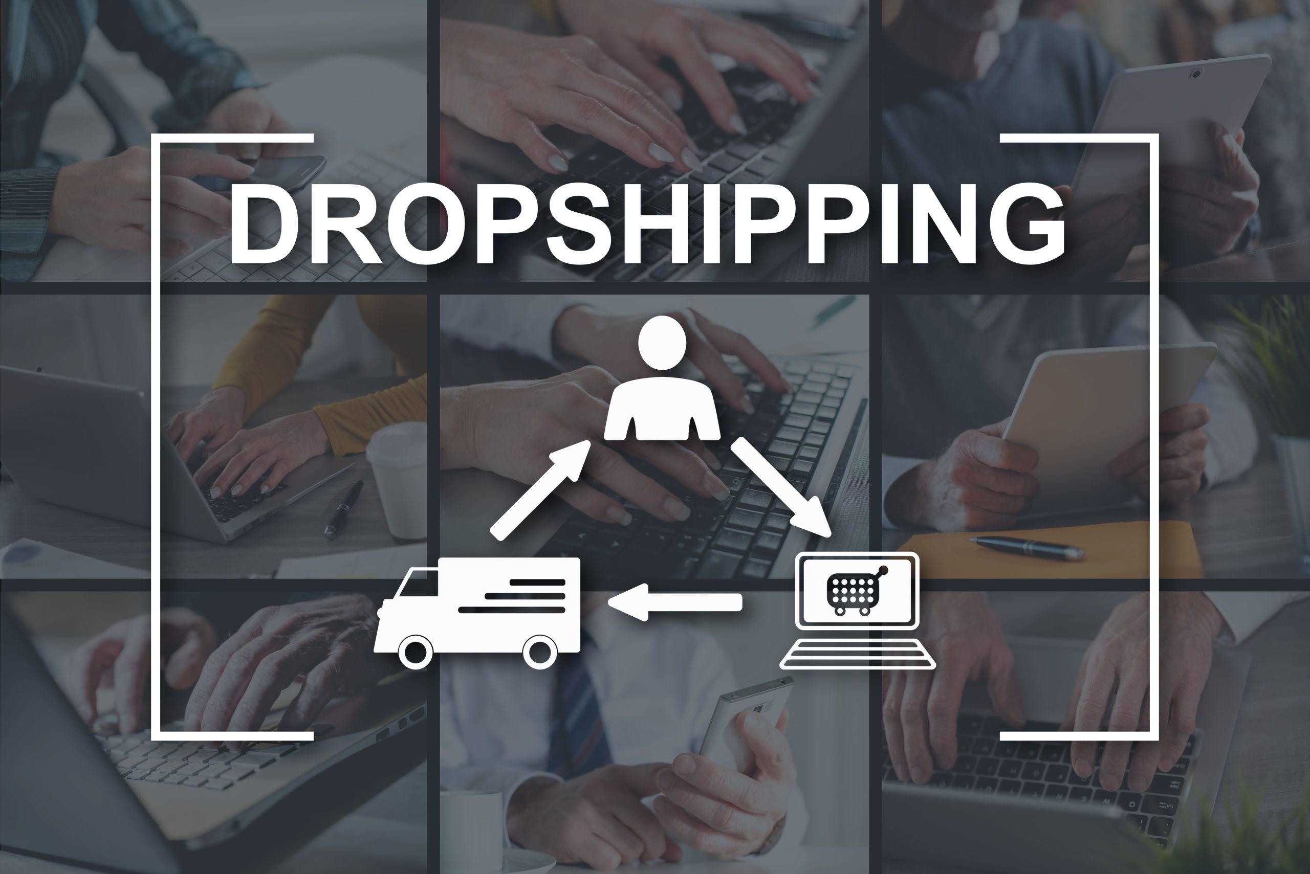 En komplett partner för växtförsäljning online