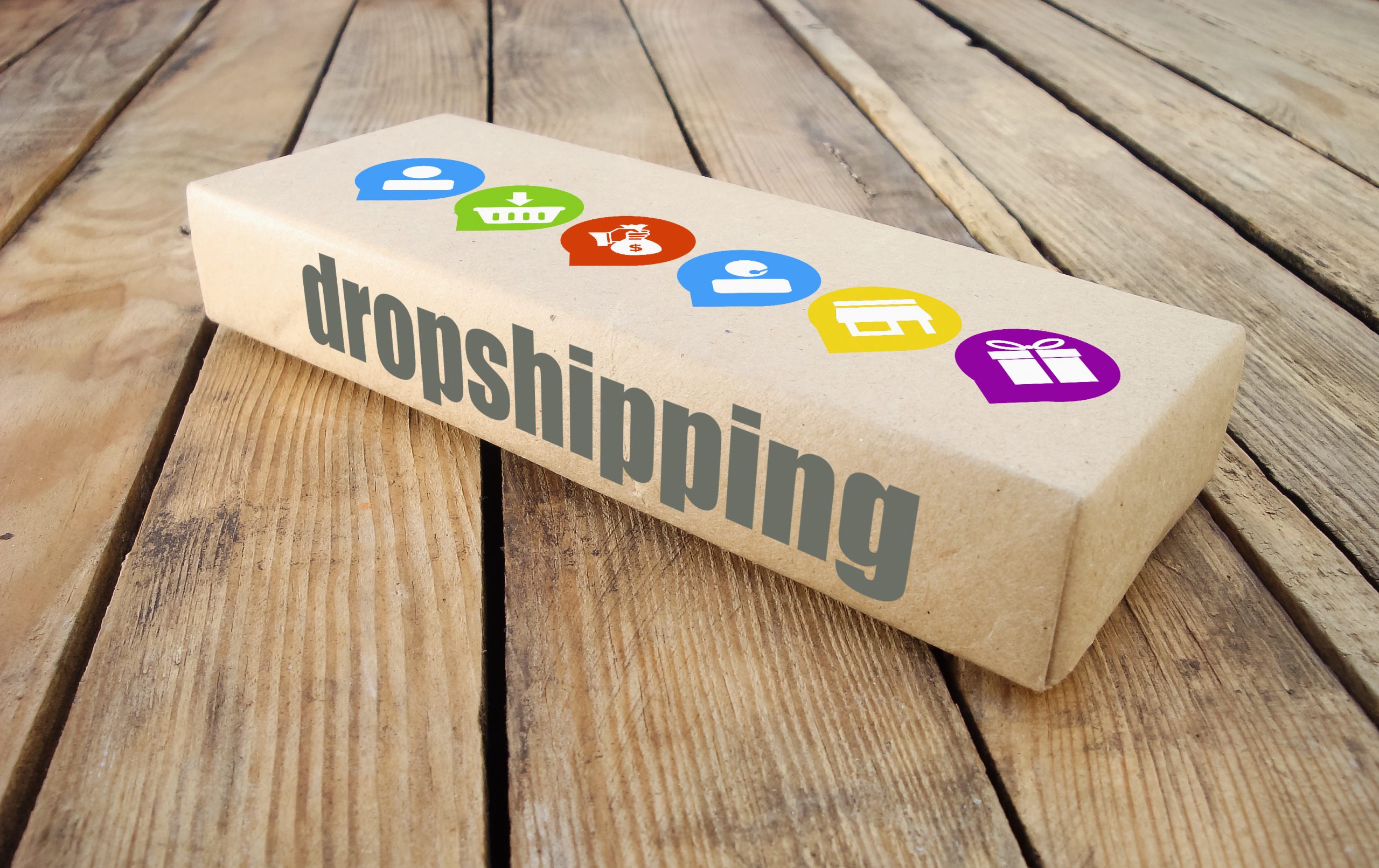 Fördelar med att sälja växter med dropshipping